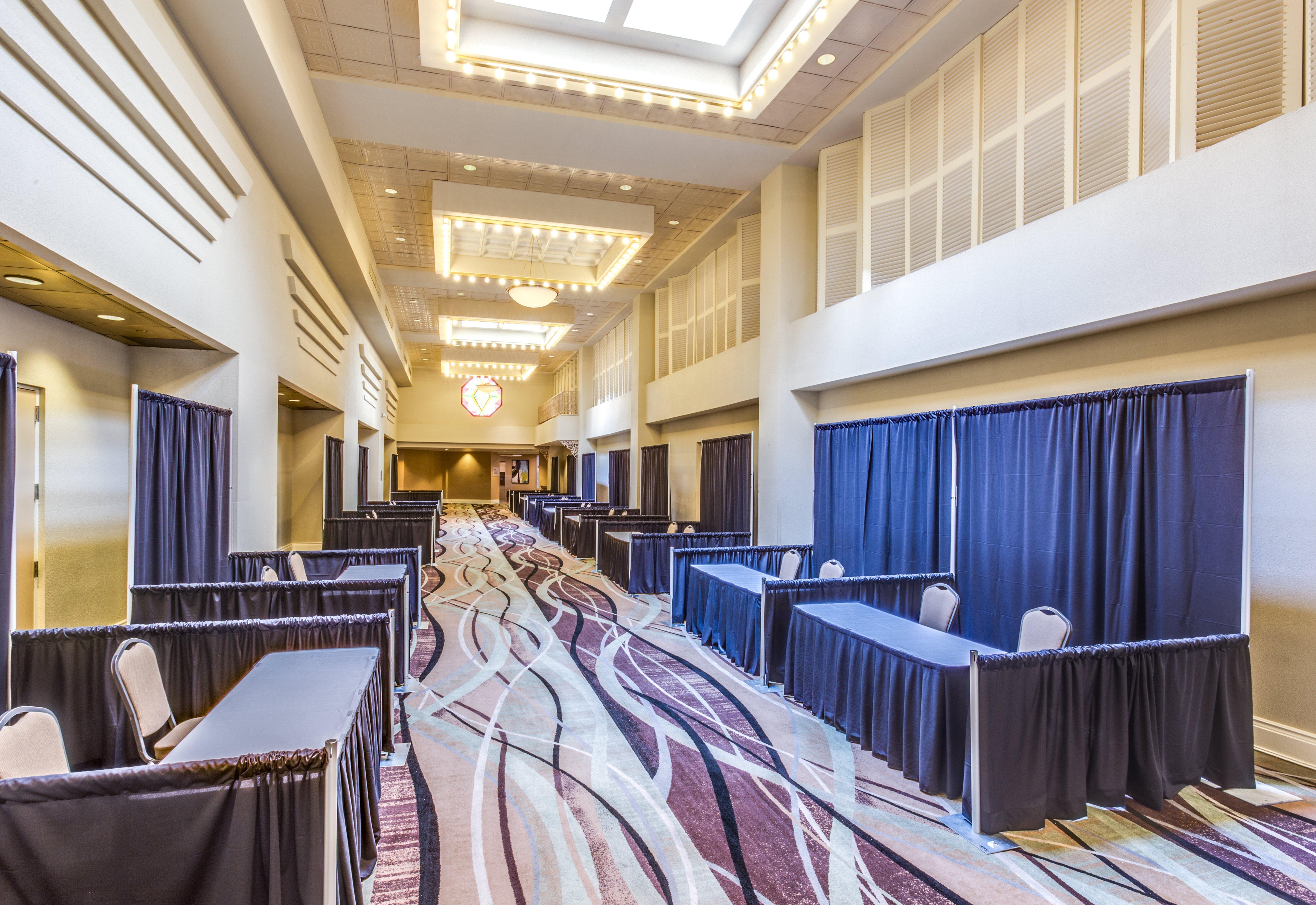Crowne Plaza Executive Center Baton Rouge By Ihg Hotel Екстериор снимка