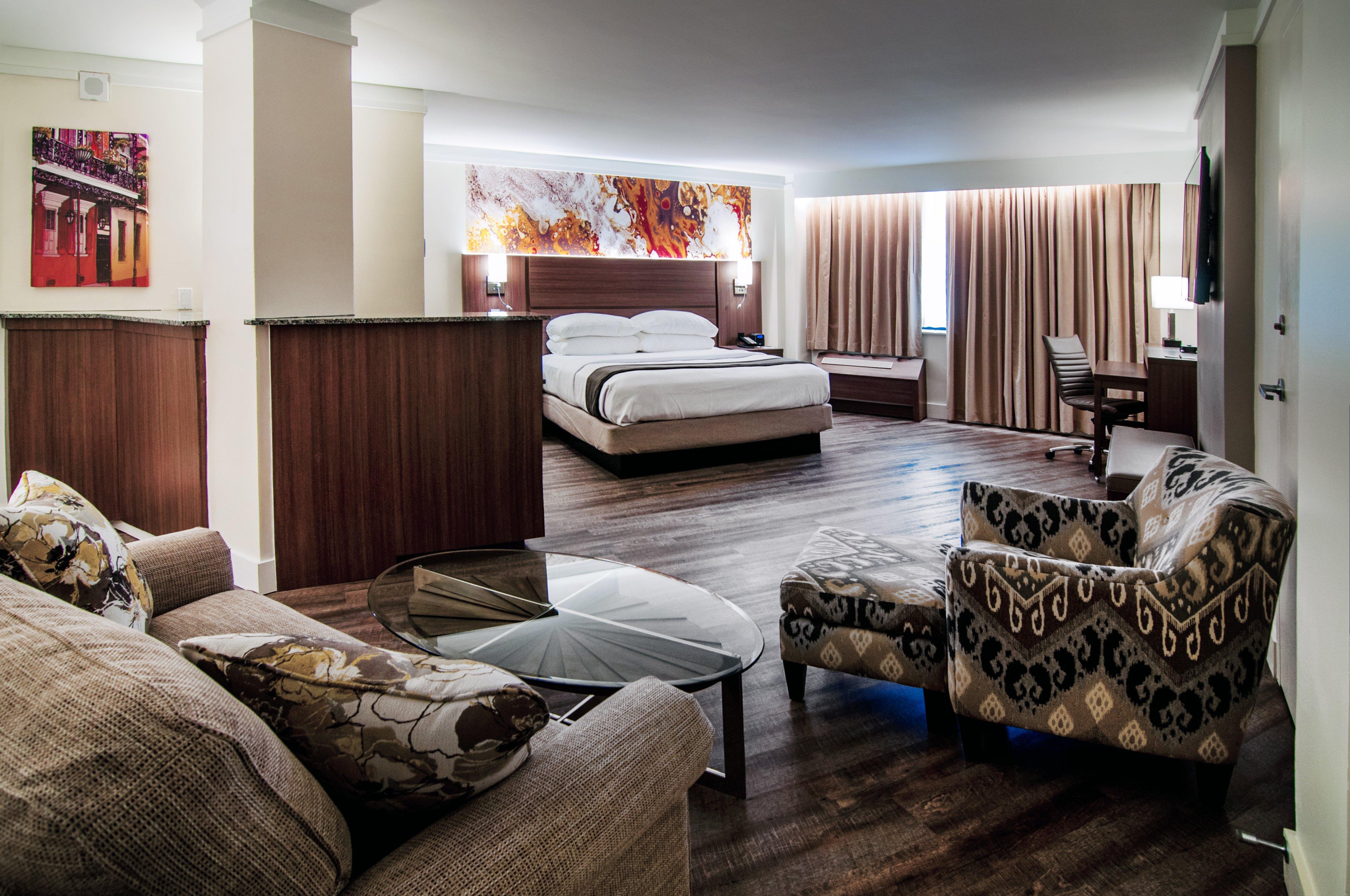 Crowne Plaza Executive Center Baton Rouge By Ihg Hotel Екстериор снимка