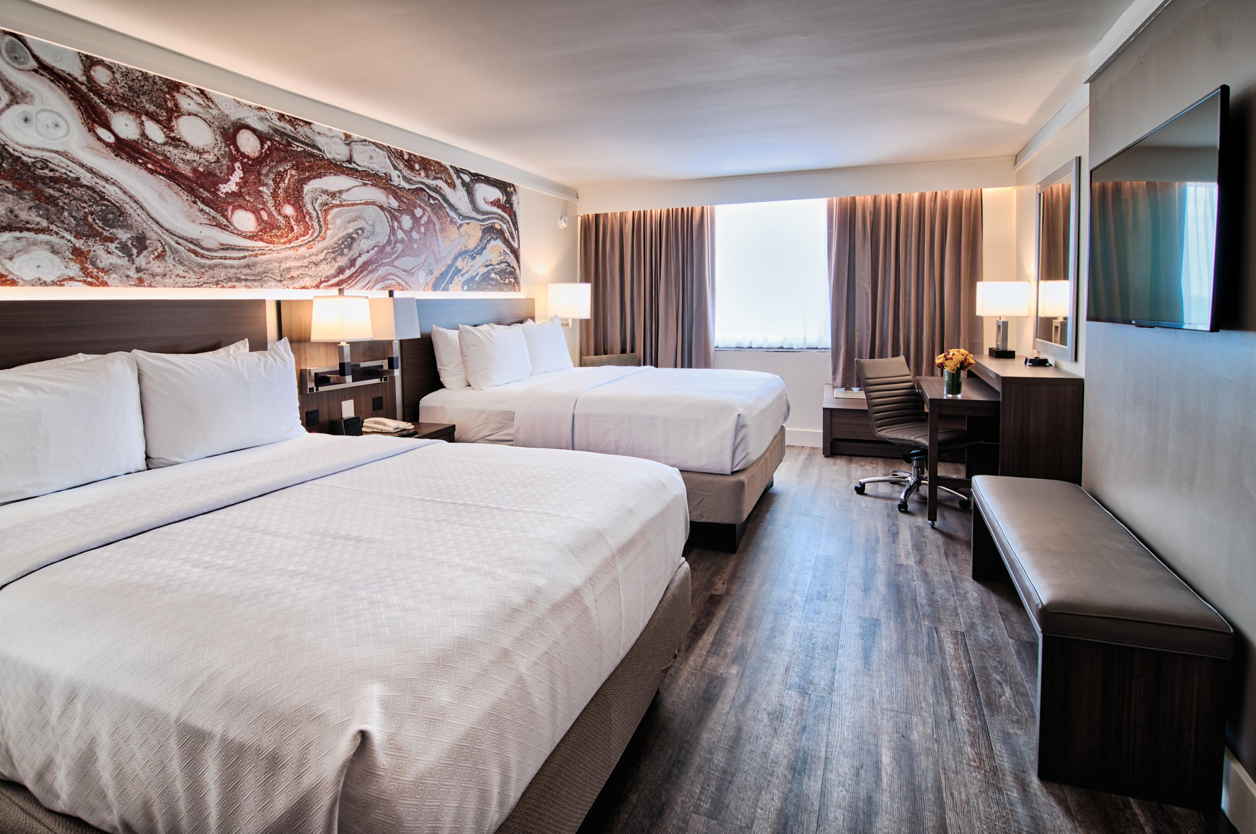 Crowne Plaza Executive Center Baton Rouge By Ihg Hotel Екстериор снимка