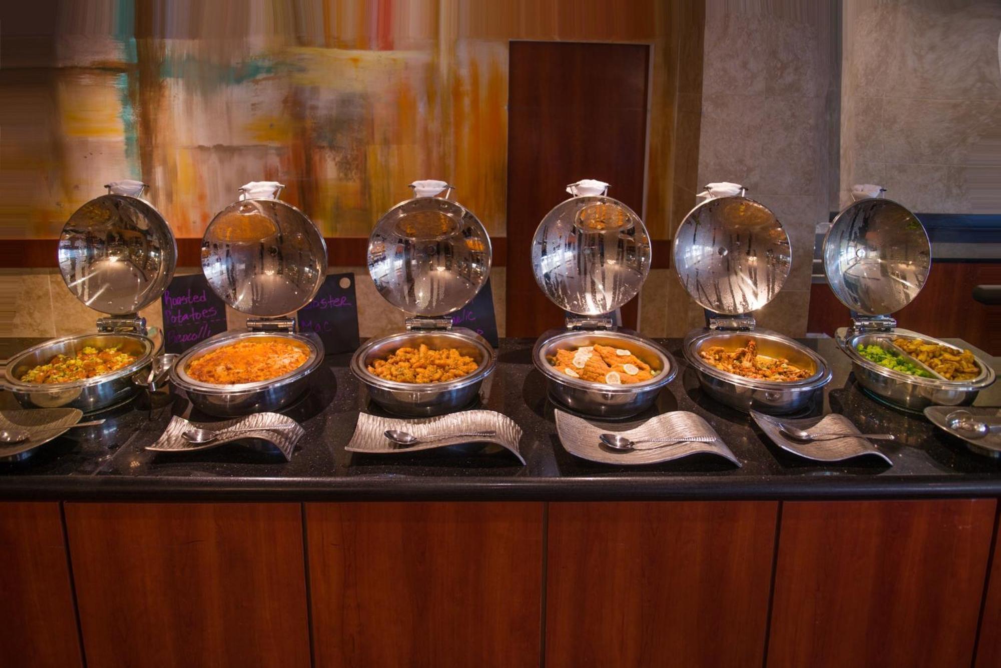 Crowne Plaza Executive Center Baton Rouge By Ihg Hotel Екстериор снимка