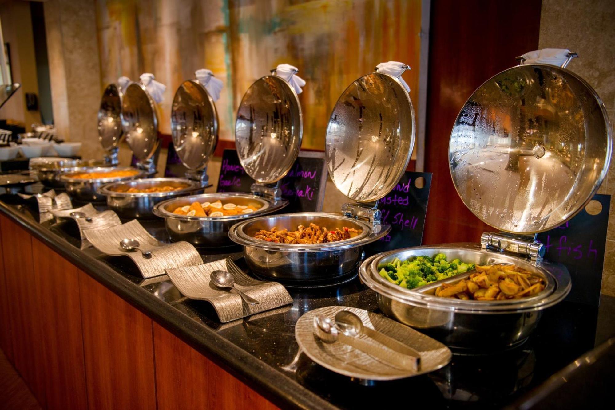 Crowne Plaza Executive Center Baton Rouge By Ihg Hotel Екстериор снимка