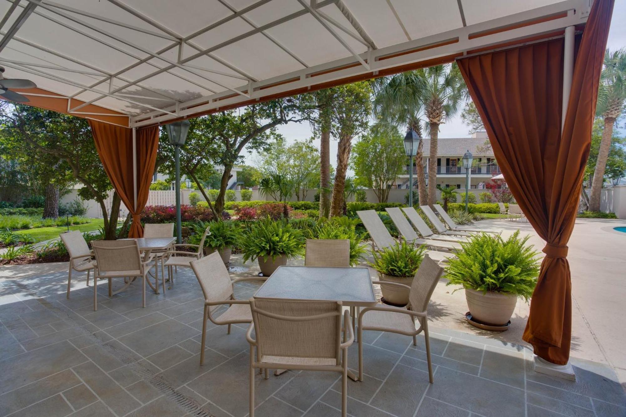 Crowne Plaza Executive Center Baton Rouge By Ihg Hotel Екстериор снимка