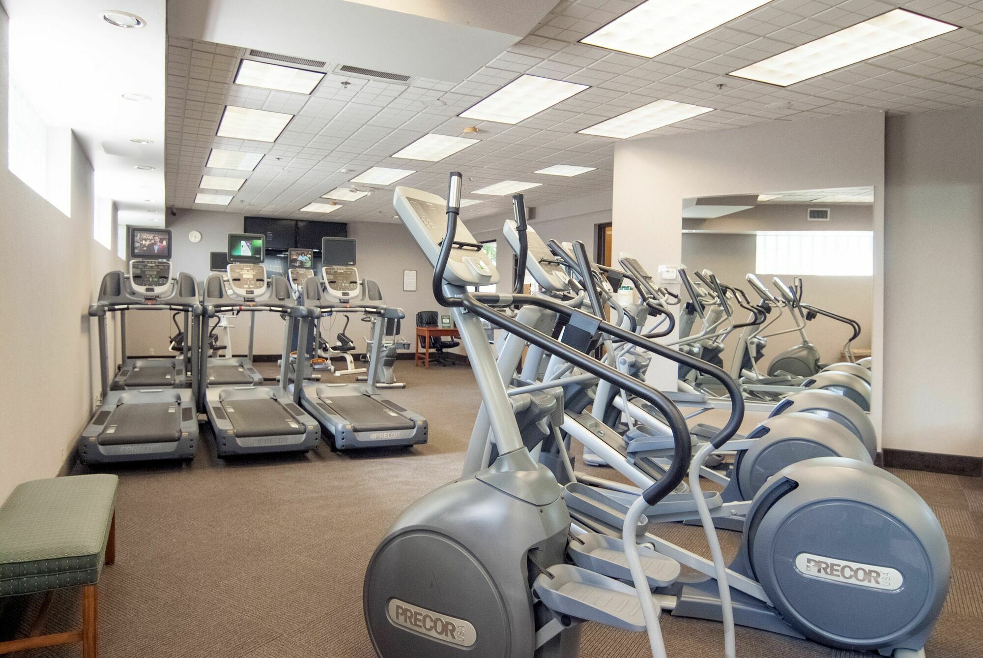 Crowne Plaza Executive Center Baton Rouge By Ihg Hotel Екстериор снимка